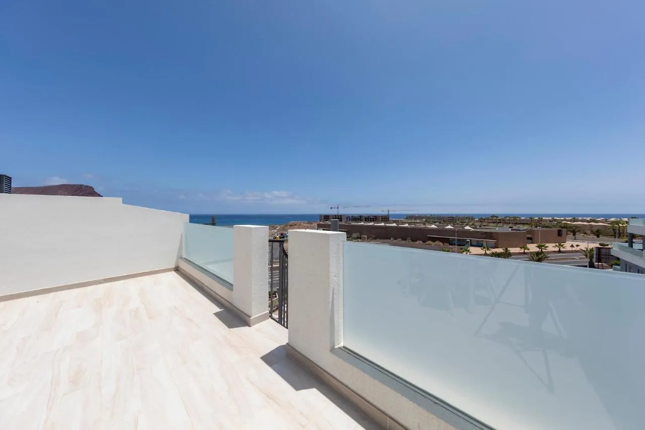 Appartement Medano4You Carpe Diem La Tejita