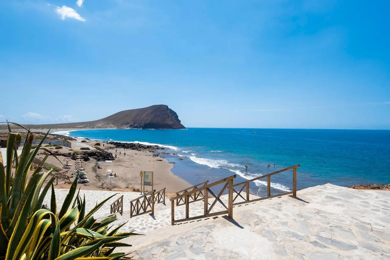 Appartement Medano4You Carpe Diem La Tejita Spanje