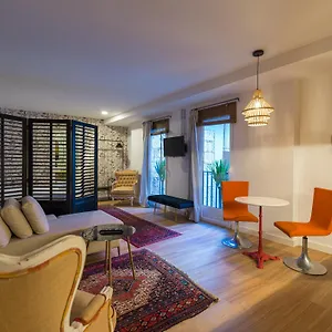 Hotel Casa Sabai, Las Palmas