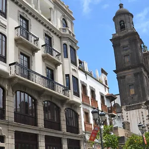 Hotel Masanet Emblematic - Adults Only, Las Palmas